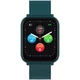 Смарт-годинник Canyon Easy SW-54 Green (CNS-SW54BG) - зображення 2
