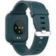 Смарт-годинник Canyon Easy SW-54 Green (CNS-SW54BG) - зображення 3
