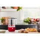 Кухонний комбайн KitchenAid 5KFCB519EER - зображення 2