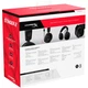 Наушники HyperX Cloud Stinger 2 Wired Black (519T1AA) - изображение 9