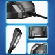 Мікрофон HP DHP-1100C RGB backlit 3.5мм+USB Black (DHP-1100C) - зображення 4