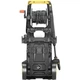 Мийка високого тиску Stanley 2.5 кВт, 150 бар, шланг 8 м (SXPW25DTS-E) - зображення 3
