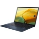 Ноутбук ASUS Zenbook 14 OLED UX3402VA-KM690 (90NB10G1-M012C0) - изображение 3