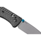 Ніж Benchmade Mini Bugout Carbon Fiber (533-3) - зображення 6