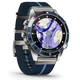 Смарт-годинник Garmin MARQ Captain Gen 2 (010-02648-11) (1753079) - изображение 3