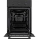 Духова шафа Interline OEG 170 MRN BB - зображення 8