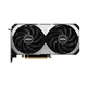 Видеокарта MSI GeForce RTX4070Ti SUPER 16Gb VENTUS 2X (RTX 4070 Ti SUPER 16G VENTUS 2X) - изображение 1