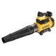 Воздуходувка DeWALT XR FLEXVOLT 54В Li-lon, 257,5 км/ч (без АКБ.и ЗУ) (DCMBL777N) - изображение 5