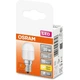 Лампочка Osram LED T26 20 2,3W/827 230V FR E14 (4058075432758) - зображення 4