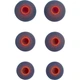 Наушники JBL Tune 310C USB-C Blue (JBLT310CBLU) - изображение 7