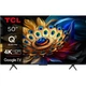 Телевизор TCL 50C655 - изображение 1