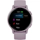 Смарт-часы Garmin vivoactive 5, Orchid/Orchid Metallic, GPS (010-02862-13) - изображение 2