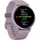 Смарт-часы Garmin vivoactive 5, Orchid/Orchid Metallic, GPS (010-02862-13) - изображение 3