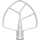 Кухонний комбайн KitchenAid 5KSM125EPT - зображення 5