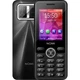 Мобільний телефон Nomi i2412 Black - зображення 1
