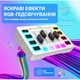 Микшерный пульт Fifine SC3W - изображение 2