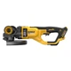 Шлифовальная машина DeWALT 54 B XR Li-lon, 230 мм, 6000об/мин, безщеточная, кейс (без АКБ и ЗУ) (DCG460NK) - изображение 2