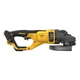 Шлифовальная машина DeWALT 54 B XR Li-lon, 230 мм, 6000об/мин, безщеточная, кейс (без АКБ и ЗУ) (DCG460NK) - изображение 3