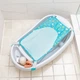 Ванночка Ingenuity 3 в 1 Summer by Comfy Clean 012914197875 (19787) - изображение 6