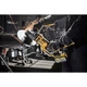 Шлифовальная машина DeWALT 54 B XR Li-lon, 230 мм, 6000об/мин, безщеточная, кейс (без АКБ и ЗУ) (DCG460NK) - изображение 5