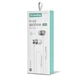 Наушники ColorWay 3.5 mm Wired Earphone UrbanBeat White (CW-WD03WT) - изображение 8
