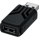 Адаптер ASUS ROG Polling Rate Booster Black (90MP03T0-BRUA00) - зображення 1