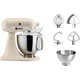 Кухонный комбайн KitchenAid 5KSM175PSEFL - изображение 5