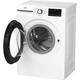 Стиральная машина Beko BM3WFSU47235WB - изображение 4