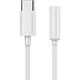 Адаптер USB-C to stereo audio 3.5 mm (CDLA) Cablexpert (A-CM-3.5F-01) - изображение 2