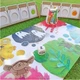 Настольная игра Feelindigo Цветной Монстрик (The Color Monster) украинский (LFCACB181) - изображение 5