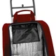Сумка-візок Casa Si Buddy Red (CS93077Y06R) (DAS302429) - зображення 2