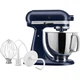 Кухонный комбайн KitchenAid 5KSM125EIB - изображение 4