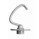 Кухонный комбайн KitchenAid 5KSM125EIB - изображение 6