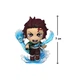 Фигурка Funko Pop сюрприз Mystery Minis - Убийца демонов (62094) - изображение 2