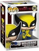 Фигурка Фанко Росомаха Дедпул №1363 Marvel Deadpool Wolverine Funko 79767 - изображение 2
