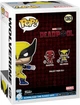 Фигурка Фанко Росомаха Дедпул №1363 Marvel Deadpool Wolverine Funko 79767 - изображение 3