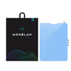 Защитная пленка для планшета Monblan for iPad 10.2 2019-2022 Paperlike - изображение 1
