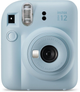 Фотокамера мгновенной печати Fujifilm Instax Mini 12, Pastel Blue (16806092) - изображение 1