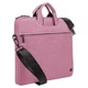 Чехол для ноутбука ArmorStandart ARM01S Case for MacBook 13.3 Pink (ARM78846) - изображение 2