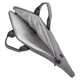 Чехол для ноутбука ArmorStandart ARM01S Case for MacBook 13.3 Dark Grey (ARM78427) - изображение 4