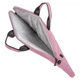 Чехол для ноутбука ArmorStandart ARM01S Case for MacBook 13.3 Pink (ARM78846) - изображение 4