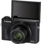 Фотокамера Canon PowerShot G7 X Mark III Black (3637C013) - изображение 4