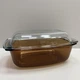 Гусятниця з кришкою Simax Amber&Clear 3.5 л s7556/7566 - изображение 2