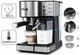 Кавомашина Yoer EMF01S 1350 Вт 20 бар 1,8 л 4 програми - зображення 2