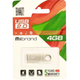 Флешка 4Гб USB 2.0 срібний Puma Mibrand - изображение 3