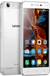 Мобильный телефон Lenovo K5 (A6020a40) Silver - изображение 4