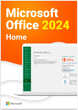 Microsoft Office 2024 для Дому (ESD - електронна ліцензія для 1 ПК, всі мови) (EP2-06797) - зображення 1