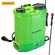 Опрыскиватель аккумуляторный GRUNTEK BS-12-3BP - изображение 2