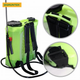 Опрыскиватель аккумуляторный GRUNTEK BS-12-3BP - изображение 4