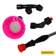 Опрыскиватель аккумуляторный GRUNTEK BS-12-3BP - изображение 8